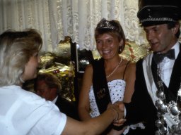 Schützenfest 1988